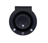 Autopartes Compatible Con Kangoo 1998-2016, Para Clio MK2 1998-2014, Para Master MK3 2010-2016, Perilla De Ajuste Del Espejo Lateral Eléctrico, Botones, Accesorios 8200214919