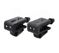 autopartes Compatible Con Laguna Mk3 2007 2008 2009 2010 2011 2012 2013 2014 2015 Boquillas De Limpiaparabrisas 8200082347