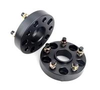 Autopartes Compatible Con Land Para Rover LR4 2010 2011 2012 2013 2014 2015 2016 2 Piezas Espaciador De Rueda Adaptador Para Cubo Cuñas Placa(20mm)