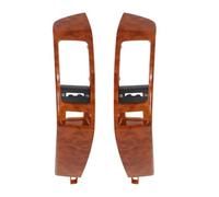 autopartes Compatible Con Lexus Para GX470 2003 2004 2005 2006 2007 2008 2009 Reparación De Piezas De Cubierta De Para Marco De Salida De Aire Acondicionado Coche(Colour B)