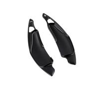 autopartes Compatible Con Lexus Para IS 2006 2007 2008 2009 2010 2011 2012 Paletas Cambio Coche E Interior(Black)