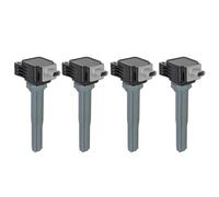 autopartes Compatible Con Lincoln Para Mkt Para Mkz 2013 2014 2015 2016 Paquete De Bobina Encendido Automóvil Bobina De Encendido De Automóvil FT4E-12A366-EA DG546 C1783 0221604700(4PCS)