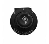 Autopartes Compatible Con Mercury Para Milan 2006, 2007, 2008, 2009, 2010 Y 2011. Interruptor De Espejo Retrovisor Eléctrico Del Lado Del Conductor 7L3Z-17B676-AA.