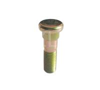 Autopartes Compatible con Mitsubishi 3000 GT para CARISMA para COLT 1 perno de rueda M12 x 1,5 para cubo de rueda coche