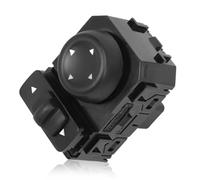 Autopartes Compatible Con Nissan Para Altima Para Pathfinder 2013-2018 Interruptor De Control Del Espejo Retrovisor Lado Izquierdo Del Conductor 25570-3TB1A, 25570-3TB2A, 25570-3VA1A.