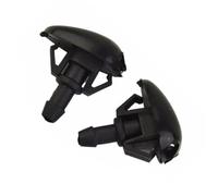 autopartes Compatible Con Nissan Para Frontier D22 1998 1999 2000 2001 2002 2003 2004 Para Altima L31 2002 2003 2004 2005 2006 Boquilla Lavaparabrisas Delantera