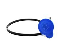 autopartes Compatible Con NISSAN Para Qashqai Para Dualis 2007-2014 28913JD00A Tapa Tanque Agua Vidrio