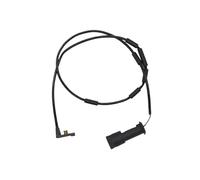 autopartes Compatible Con OPEL Para Astra F19 M19 1988 1989 1990 1991 1992 1993 1994 1995 1238984 90425491 Delantero Freno Sensor Desgaste Pastillas Sensor