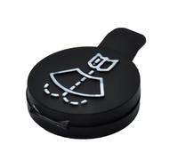 autopartes Compatible Con Opel Para ASTRA Para CORSA Para Meriva 13227300 Tapa Depósito Líquido Limpiaparabrisas Coche