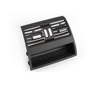 autopartes Compatible Con Para 520i Para 523i Para 525i 64229166884 Rejilla Aire Acondicionado Central Trasera Izquierda Derecha Panel Salida Ventilación CA(Rear Model A)