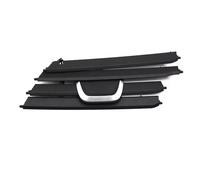 autopartes Compatible Con Para G11 Para G12 Para 730Li 64229329954 Kit De Reparación Rejilla Salida Ventilación De Aire Delantera Media Izquierda Derecha(Central-Left)