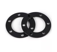 Autopartes Compatible Con Para Tundra 2000 2001 2002 2003 2004 2005 2006 2 Piezas Espaciadores De Rueda Adaptador De Espesor 6 Mm 6 Pernos(106mm)