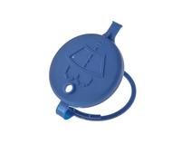 autopartes Compatible con Peugeot para 206 207 306 307 408 tapa depósito líquido para limpiaparabrisas de coche
