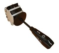 Autopartes Compatible Con Peugeot Para 505 Interruptor De Luz De Señal De Giro Palanca Cambio De Columna Dirección Interruptor De Intermitentes 9152185180 625331