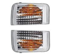 Autopartes Compatible Con Peugeot Para Boxer 2006-2022 Luz De Señal De Giro Para Espejo Retrovisor De Coche Luz Indicadora De Espejo Retrovisor