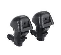 autopartes Compatible Con Pilot MK2 2009 2010 2011 2012 2013 2014 2015 Boquillas De Limpiaparabrisas Delantero OEM 76810-SZA-A01ZA