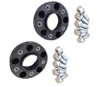 Autopartes Compatible Con Porsche Para 718 Para Spyder 2020 2021 2022 2023 2 Juntas Para Llantas De Coche Espaciadores Rueda Juntas Centradas