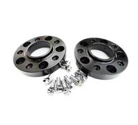 Autopartes Compatible Con Porsche Para 928 1978-1995 Para 911 1989-2023 Junta Integrada Para Rueda Espaciadores Decorativos 2 Unidades.