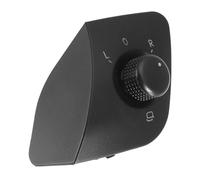 Autopartes Compatible Con Seat Para Ibiza 2009 2010 2011 2012 2013 2014 2015 Interruptor De Control De Ajuste Del Espejo Retrovisor Exterior 6J1 959 565