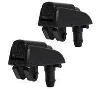 Autopartes Compatible Con Skoda Para Enyaq 2021 2022 2023 Para Kamiq 2020 2021 2022 2023 Para Scala 2019-2023 Boquilla De Limpiaparabrisas Delantero 1Z0955985