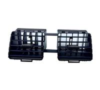 autopartes Compatible Con Suzuki Para Swift 2005-2010 73610-77J00 Salida Aire Acondicionado Tablero Instrumentos Ventilación Acondicionado Para Marco Central Coche