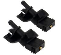 autopartes Compatible Con Toyota Para Venza 2009 2010 2011 2012 2013 2014 2015 Para Matrix E140 2009-2014 Boquilla De Limpiaparabrisas Delantero 85381-30150