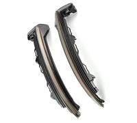 Autopartes Compatible Con TTRS 8S 2016 2017 2018 Para Señal De Giro Dinámica, Indicador De Espejo Retrovisor Lateral, Luz Intermitente