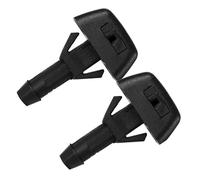 autopartes Compatible Con Volvo Para XC70 Para XC90 2003 2004 2005 2006 2007 2008 2009 2010 2011 Boquilla De Limpiaparabrisas Delantero 7845009010 9188997