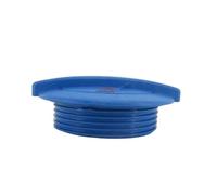 autopartes Compatible Con VW Para Golf 2004-2014 Para Passat 2001-2016 Depósito De Expansión De Refrigerante Del Radiador Tapa Del Depósito De Refrigerante Motor 3B0121321
