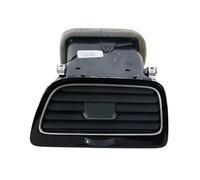 autopartes Compatible Con VW Para Golf 7 2013-2019 5GG819704 Salida De Aire Acondicionado Central Para Salpicadero Delantero De Coche Para Marco De Ventilación(Right)