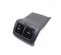 autopartes Compatible Con VW Para Golf 7 2013-2019 5GG864298A para Marco Embellecedor De Ventilación Trasera Negra Para Reposabrazos Central