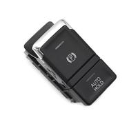 Autopartes Compatible Con VW Para MQB Para Atlas 2017-2021 Interruptor De Estacionamiento Automático De Freno Mano Electrónico OEM: 3CG927225