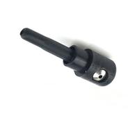 autopartes Compatible Con VW Para S&haran 2001 2002 2003 2004 2005 2006 2007 2008 2009 2010 Para Suran 2011 2012 2013 2014 Boquilla De Lavaparabrisas Trasero