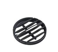 autopartes Compatible Con VW Para Tiguan 2010 2011 2012 2013 2014 2015 2016 2017 Kit De Reemplazo De Rejilla De Aire Acondicionado Interior De Coche(Rear)