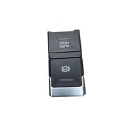 Autopartes Compatible Con VW Para Tiguan 2017 2018 2019 2020 2021 2022 2023 Interruptor De Botón De Freno De Mano Electrónico Para Coche OEM: 5NG 927 225