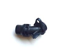 autopartes Conector de manguera de agua for motor delantero (1102192-00-C y 1102191-00-B) for T-SLA Modelo 3 Modelo Y(D)