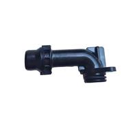 autopartes Conector de manguera de agua for motor delantero (1102192-00-C y 1102191-00-B) for T-SLA Modelo 3 Modelo Y(C)