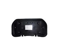 Autopartes Cubierta De Motor Para Land Rover Range Rover Sport L494 2014-2022 Aislante Térmico Insonorizante De Algodón