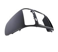 Autopartes Cubierta Del Marco Del Panel Del Reproductor De Radio Del Coche Para Dodge Journey 2013-2016