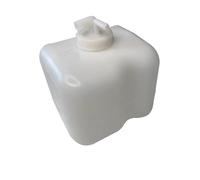 autopartes Depósito De Refrigerante Del Tanque De Agua Del Condensador Del Radiador Para Mitsubishi Pajero Montero V21 V31 V32 V41