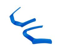 Autopartes Embellecedor Adhesivo Para El Panel Botones Del Volante Coche Para Series X5 X6 F20 F22 F30 F32 F06 F15 F16 Sport 1 2 3 4 5 6 CRRYUQWWM(Blue)