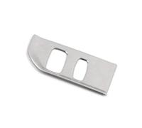 Autopartes Embellecedor Adhesivo Para Interruptor De Encendido Interior De Coche, Orificio Para Llave, Marco, Cubierta, Accesorios Para Volvo XC60 2012-2017 LHD