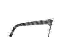 Autopartes Embellecedor De Fibra De Carbono 3D Para Tablero De Instrumentos De Para Mazda MX-5 ND Miata 2016-2022 MX5 Roadster Con Navegación GPS(Base LHD)