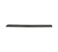 Autopartes Embellecedor De Fibra De Carbono Para Salpicadero De Coche, Marco Decorativo, Accesorios Para Golf 7 Mk7 2013-2019(LHD)
