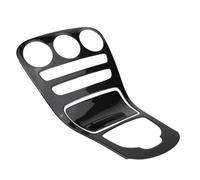 Autopartes Embellecedor De La Consola Central Para Clase GLC W253 2015-2018