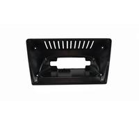 Autopartes Embellecedor De La Placa del Bisel De La Consola del Panel Frontal del para Opel Astra G 1998-2004