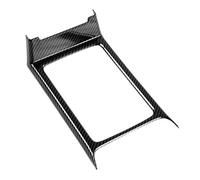 Autopartes Embellecedor De La Tapa Del Depósito De Agua Delantero Del Interior Del Coche, Pegatina Para El Marco Central De La Consola, Para Golf 8 MK8 2021