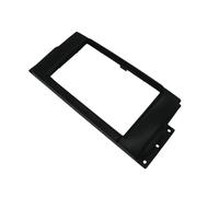 Autopartes Embellecedor De Marco Estéreo Para Land Rover Freelander 2007-2011