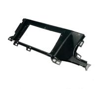 Autopartes Embellecedor De Placa De Salpicadero Para Shuttle 2015-2020