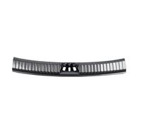 Autopartes Embellecedor De Placa Protectora De Parachoques Trasero para Boyue FX11 2023+